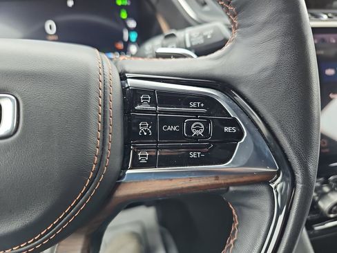 Used 2022 Jeep Grand Cherokee Summit image 23