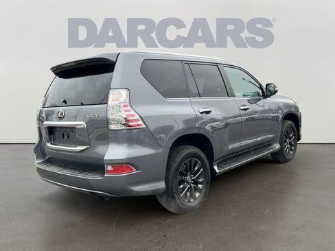 Used 2023 Lexus GX 460 Premium image 5