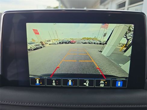 Certified 2023 Chevrolet Tahoe High Country w/ Premium Package 2 image 22