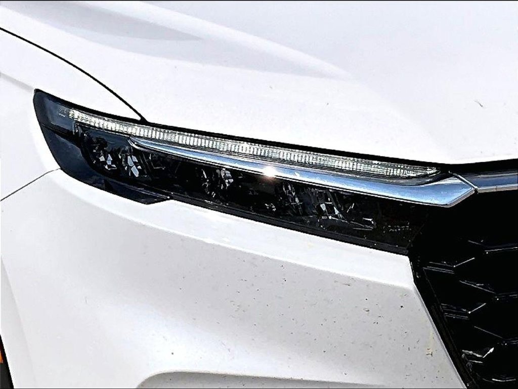 Used 2024 Honda CR-V EX image 33