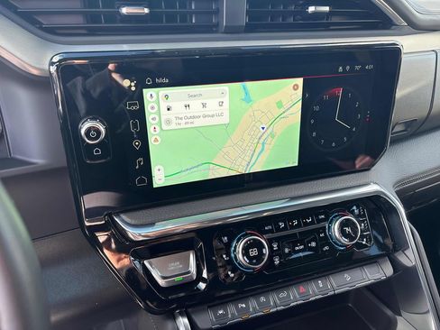 Used 2025 GMC Sierra 1500 Denali image 26