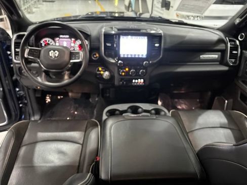 Used 2022 RAM 2500 Laramie AWD/4WD image 30
