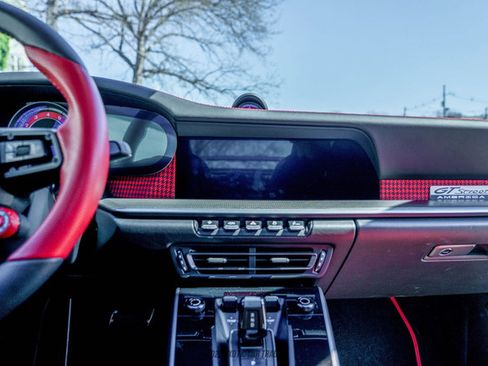 Used 2021 Porsche 911 Turbo S image 48