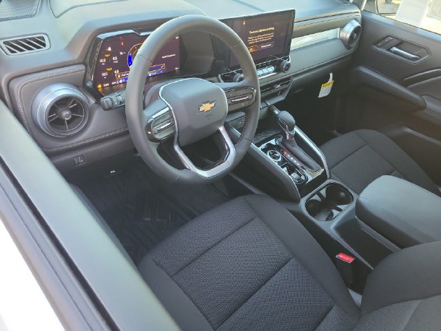 New 2026 Chevrolet Colorado LT AWD/4WD image 6