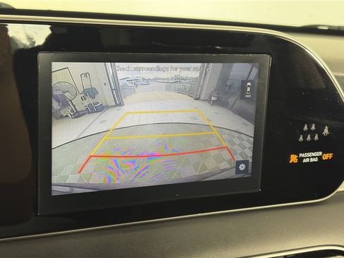 Used 2021 Hyundai Palisade SEL AWD/4WD image 20