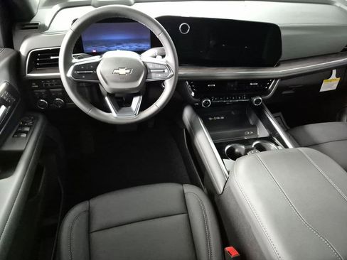 New 2026 Chevrolet Tahoe LT image 10