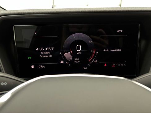 New 2026 GMC Terrain Elevation w/ Black Edition image 22