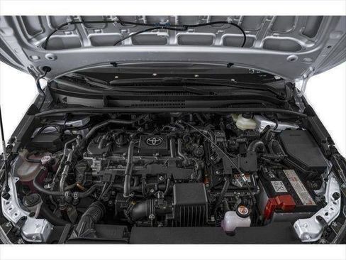 Used 2026 Toyota Corolla LE FWD image 96