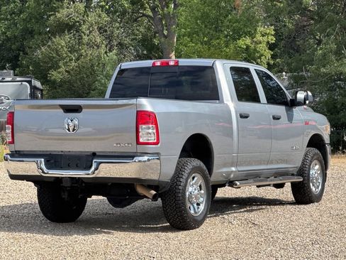 Used 2022 RAM 2500 Tradesman AWD/4WD image 4