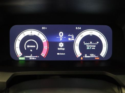 Certified 2025 Toyota 4Runner TRD Off-Road Premium w/ Tow Technology Package AWD/4WD image 42