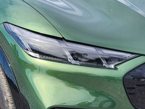 New 2025 Ford Mustang Mach-E Premium w/ Sport Appearance Package image 16