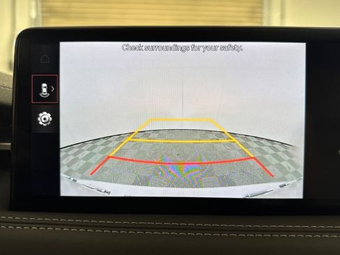 New 2025 Genesis G70 2.5T w/ Sport Prestige Package image 17