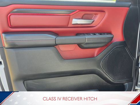 Used 2023 RAM 1500 Rebel w/ Rebel Level 1 Equipment Group AWD/4WD image 17