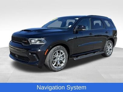 New 2026 Dodge Durango GT