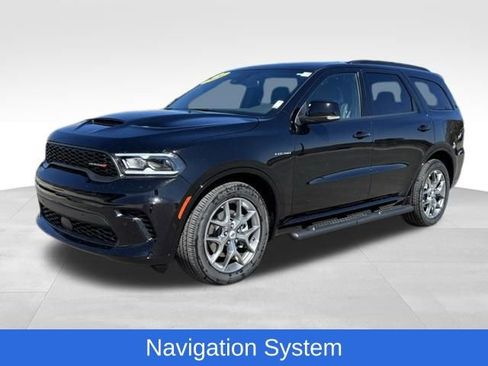 New 2026 Dodge Durango GT AWD/4WD image 1