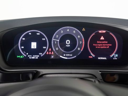 Certified 2026 Porsche Cayenne Coupe AWD/4WD image 23