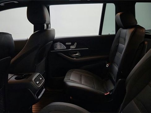 Used 2021 Mercedes-Benz GLS 63 AMG 4MATIC image 18