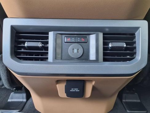 New 2026 Ford F350 Lariat w/ Tremor Off-Road Package AWD/4WD image 8