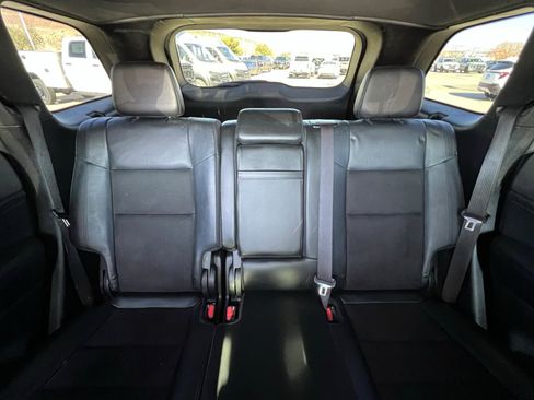 Used 2021 Jeep Grand Cherokee Laredo X image 25