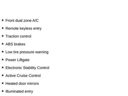 Used 2022 Tesla Model X