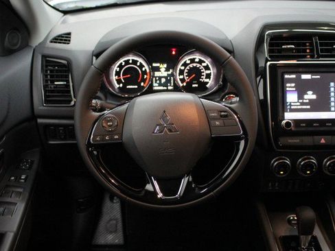 New 2026 Mitsubishi Outlander Sport AWD image 21