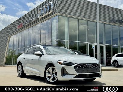 New 2025 Audi A5 2.0T Premium