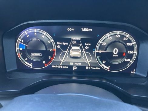 Used 2023 Mitsubishi Outlander SEL image 29