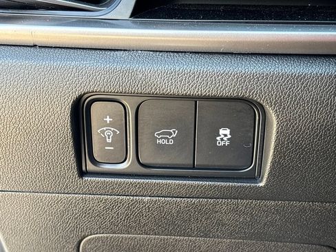 Used 2025 Kia Sorento EX w/ Panoramic Sunroof Package FWD image 27