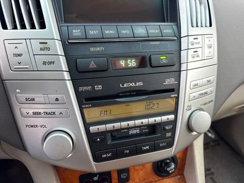 Used 2007 Lexus RX 350 2WD image 21