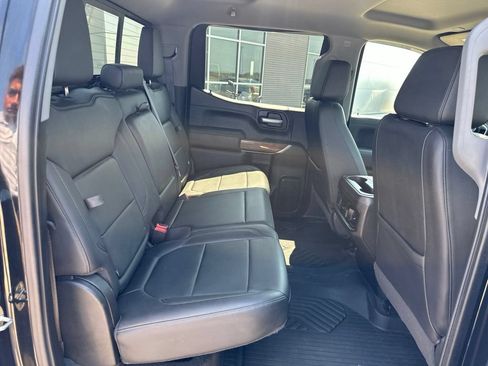 Used 2020 Chevrolet Silverado 1500 RST AWD/4WD image 32