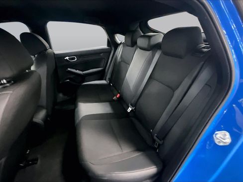 Used 2025 Honda Civic Sport image 20