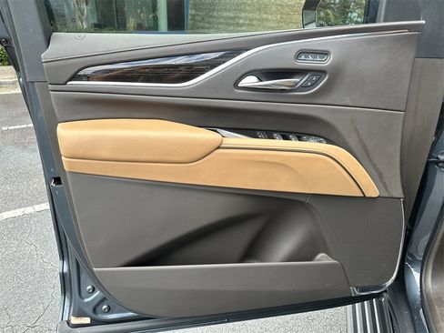 Used 2021 Cadillac Escalade Sport w/ Driver Assist Tech Package image 10