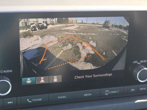 Certified 2023 Honda Civic Sport image 4