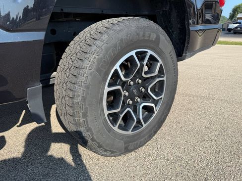 Used 2023 Ford F150 XLT w/ Equipment Group 302A High AWD/4WD image 17