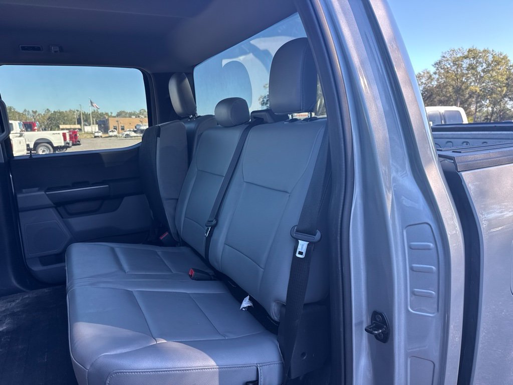 Used 2023 Ford F150 XL w/ Trailer Tow Package AWD/4WD image 13