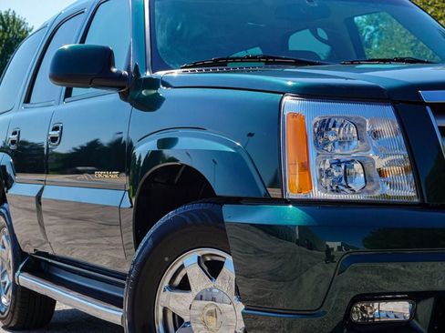 Used 2003 Cadillac Escalade AWD image 67