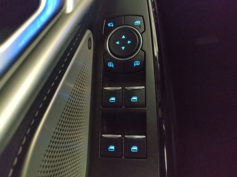 Used 2021 Ford Explorer ST w/ Equipment Group 401A AWD/4WD image 27