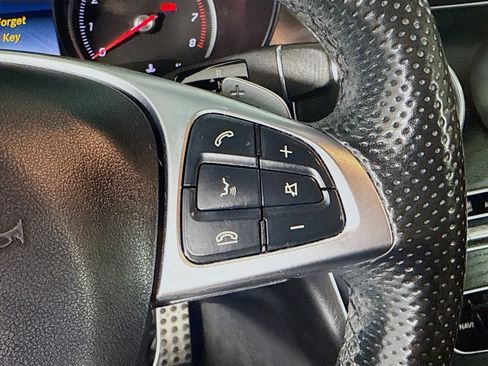 Used 2018 Mercedes-Benz C 300 Cabriolet image 15