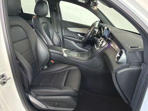 Certified 2022 Mercedes-Benz GLC 300 4MATIC Coupe image 26