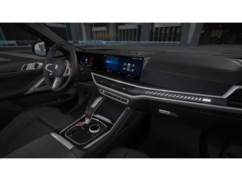 New 2027 BMW X6 M Competition AWD/4WD image 14