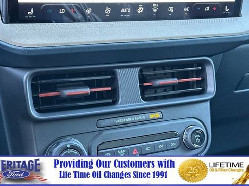 New 2026 Ford Maverick Lariat w/ 4K Tow Package AWD/4WD image 20