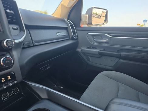 Used 2020 RAM 1500 Big Horn AWD/4WD image 18