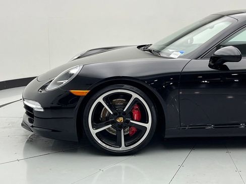 Used 2015 Porsche 911 Carrera S image 54