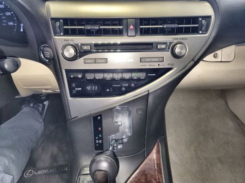 Used 2015 Lexus RX 350 AWD image 19