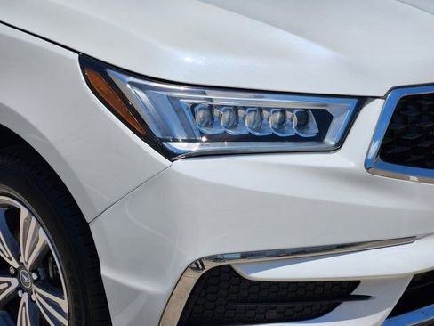 Used 2019 Acura MDX FWD image 9