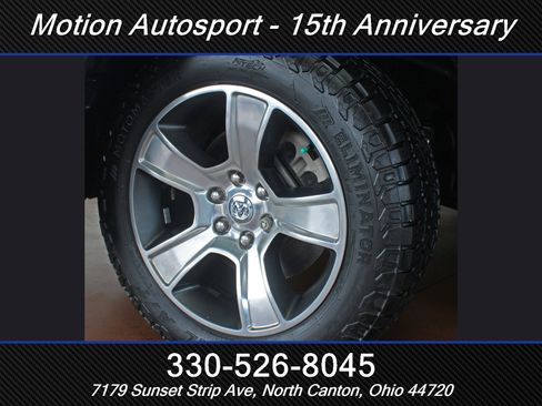 Used 2019 RAM 1500 Sport w/ Level 2 Equipment Group image 44