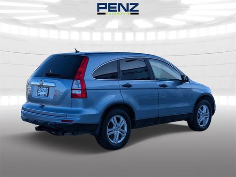 Used 2011 Honda CR-V EX image 7