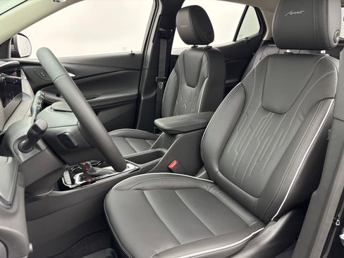 New 2026 Buick Encore GX Avenir w/ Avenir Technology Package AWD/4WD image 18