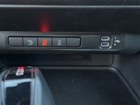 New 2025 Dodge Charger R/T w/ Quick Order Package 25M R/T image 16