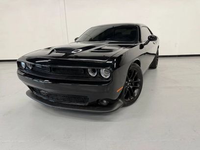 Used 2022 Dodge Challenger R/T Scat Pack w/ Plus Package